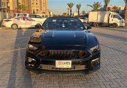 فورد موستانج